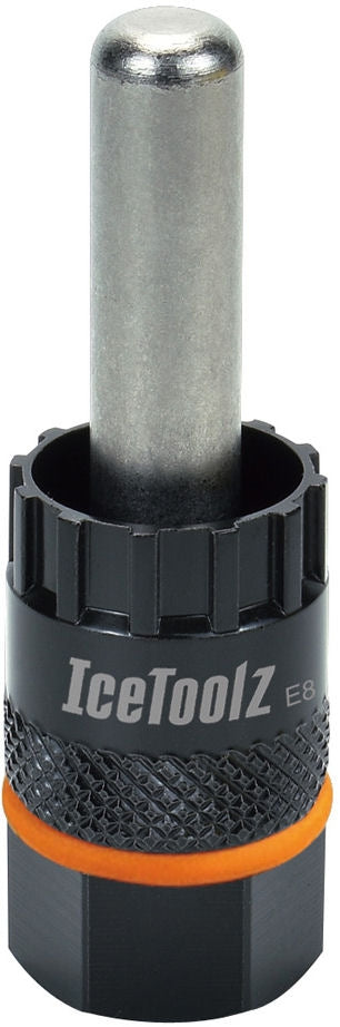 Load image into Gallery viewer, IceToolz cassette afnemer m 12mm pin
