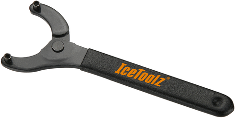 IceToolz (Buzaglo) Trapastang 11A0