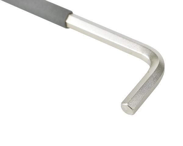 Allen key IceToolz 35V8 angled 8mm