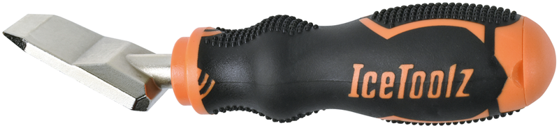 Load image into Gallery viewer, Richtgereedschap Icetoolz V. Remzuiger En Remblok
