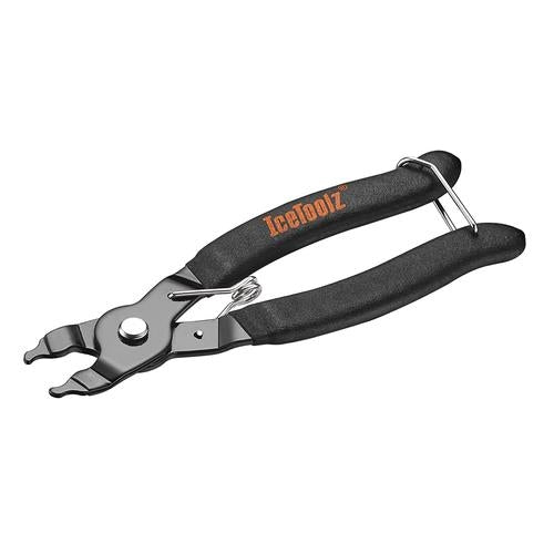 pliers for chain links