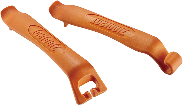 Icetoolz tire levers plastic duo function 64a2