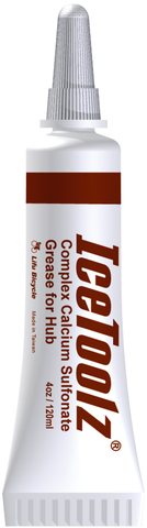 Lubricant for hubs IceToolz C173 (12 ml)