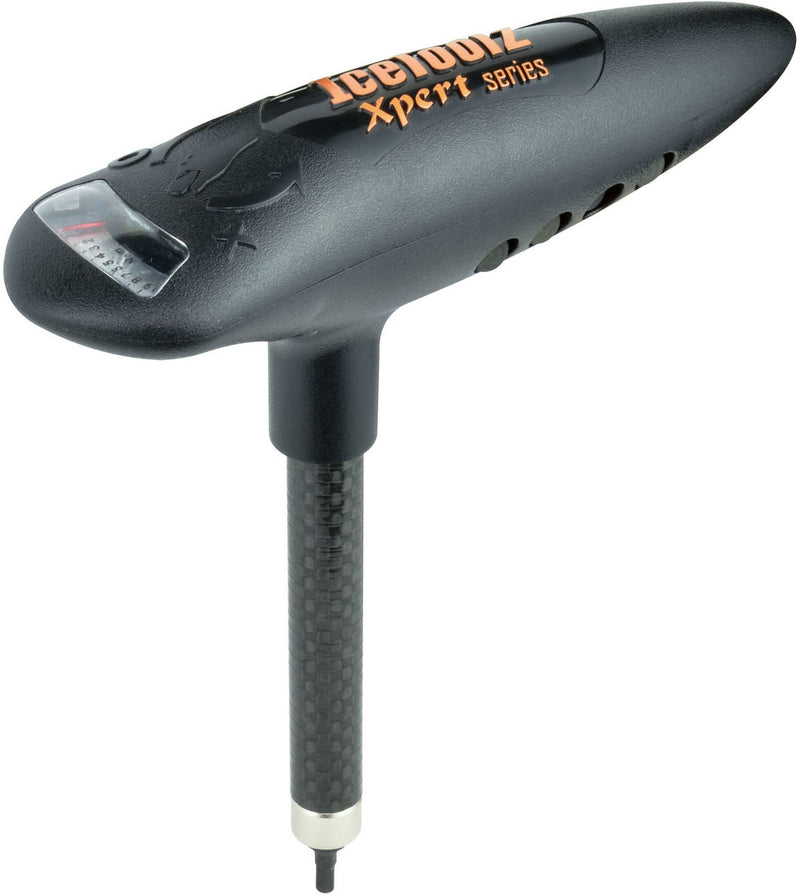 Load image into Gallery viewer, momentsleutel Ocarina (3-10 nm) met bitset
