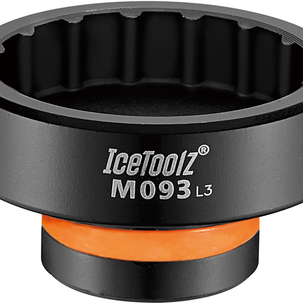 Trapassleutel IceToolz M093