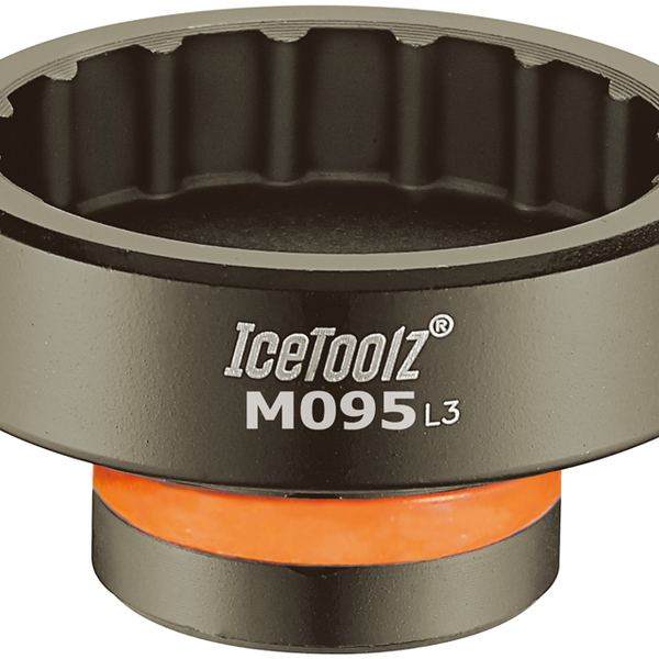 Trapassleutel IceToolz M095