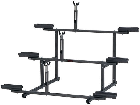 Minoura fietsdisplaystandaard 3-traps 971-3