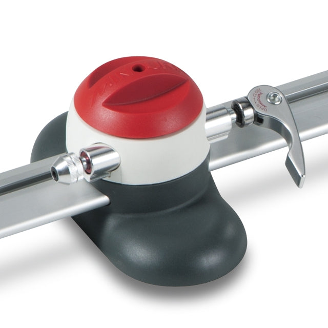 Load image into Gallery viewer, Fietsendrager Minoura Vergo-TF1 voor één fiets
