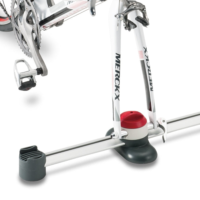 Load image into Gallery viewer, Fietsendrager Minoura Vergo-TF1 voor één fiets
