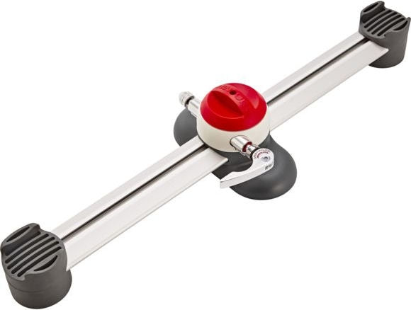 Load image into Gallery viewer, Fietsendrager Minoura Vergo-TF1 voor één fiets
