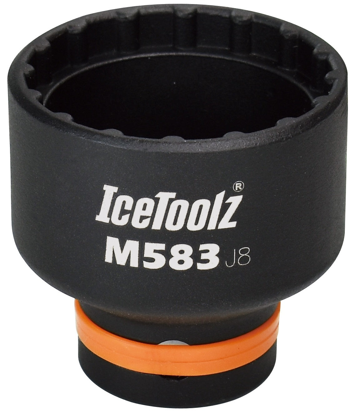 Chainring Tool IceToolz M583 for Shimano Steps E6000