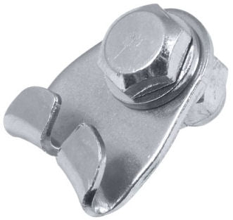 Load image into Gallery viewer, Elvedes optrekdriehoekje cantilever + bout (10st)
