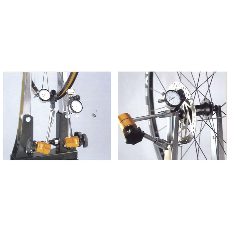 Load image into Gallery viewer, Superb Wielrichter opklapbaar zeer precies
