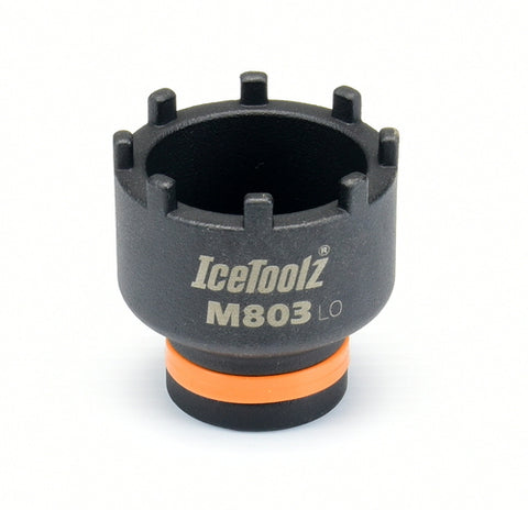 circlip remover M803 Bosch Gen 4 steel black/orange