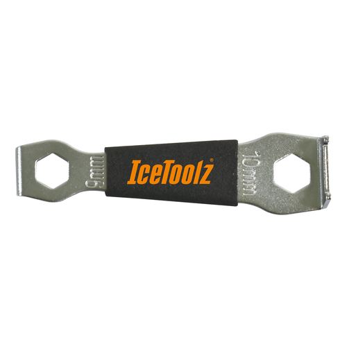 Chainring bolt key Icetoolz