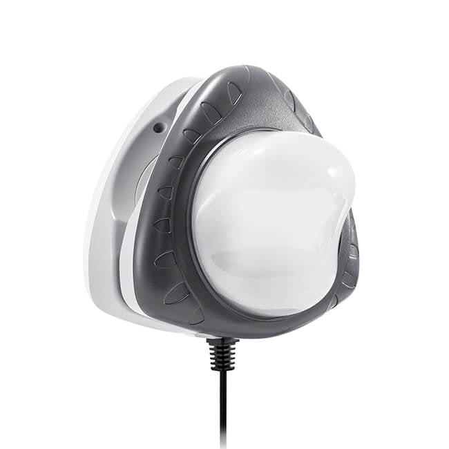 Load image into Gallery viewer, Intex magnetische LED zwembadverlichting
