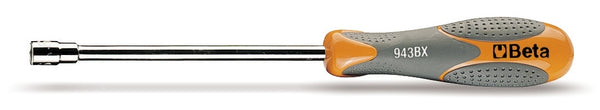Socket screwdriver Beta Tools 943BX 10mm - long version