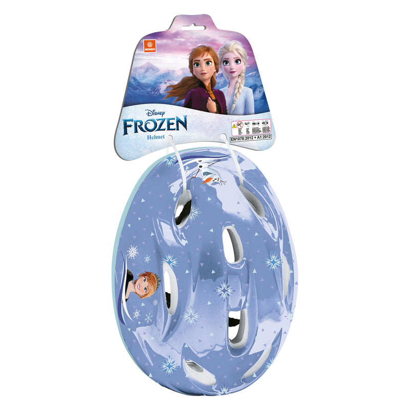 Load image into Gallery viewer, Mondo disney frozen helm - verstelbaar - 52-56cm
