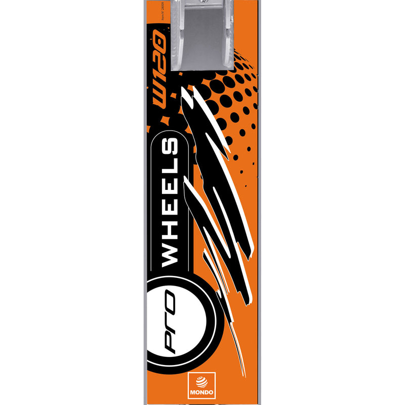 Load image into Gallery viewer, Mondo metalen step oranje
