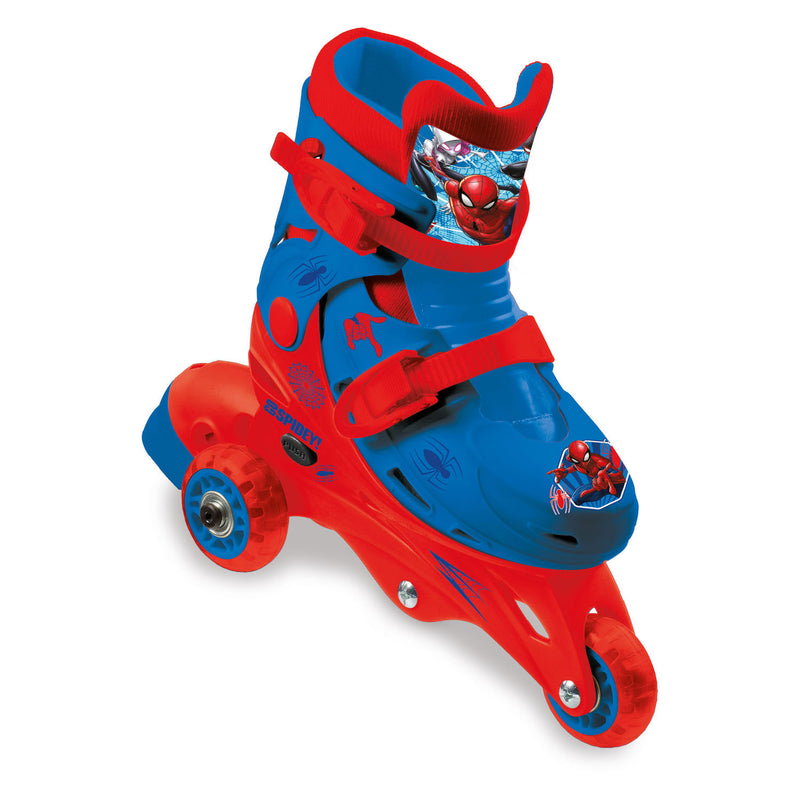 Load image into Gallery viewer, Mondo spiderman rolschaatsen, mt 29-32
