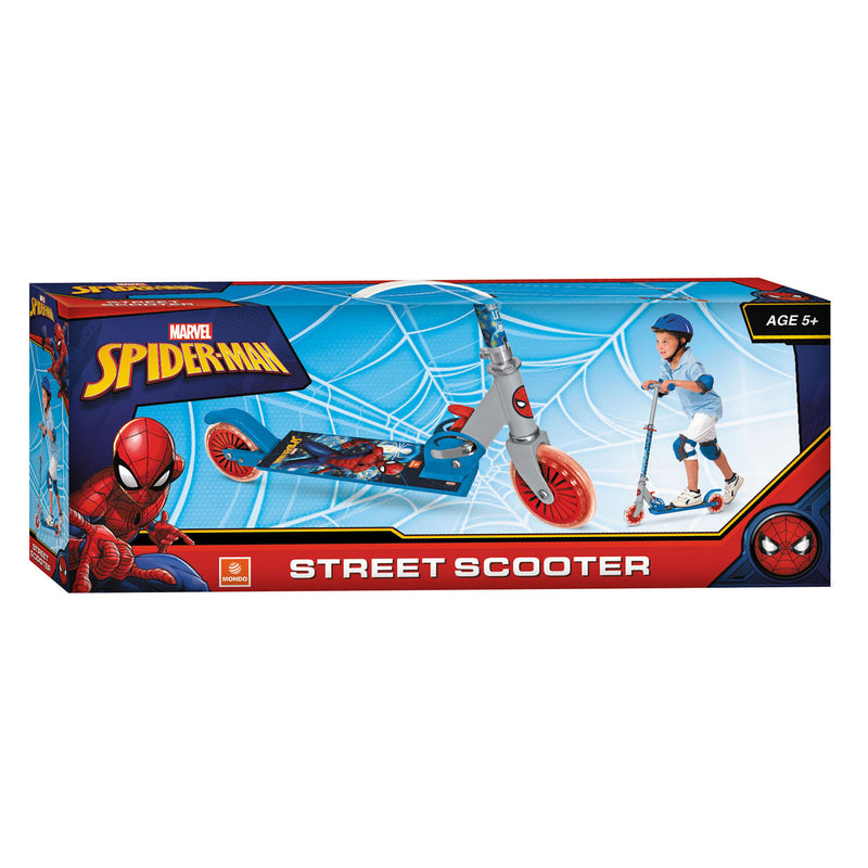 Load image into Gallery viewer, Mondo step spiderman

