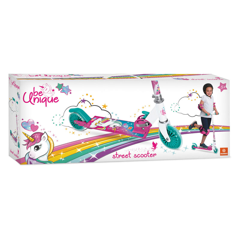 Load image into Gallery viewer, Mondo step eenhoorn
