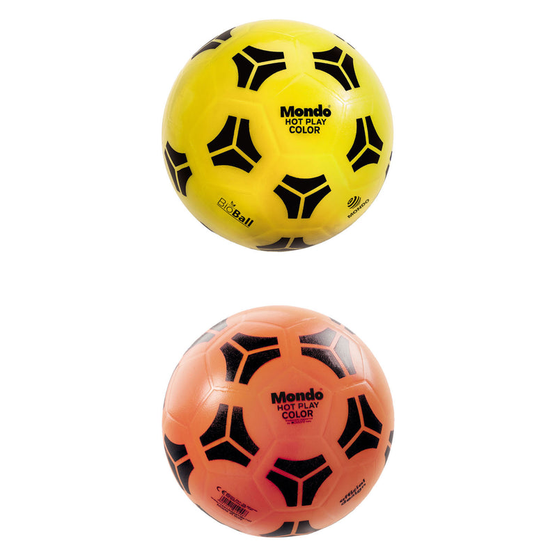 Load image into Gallery viewer, Mondo voetbal hot play, 23cm
