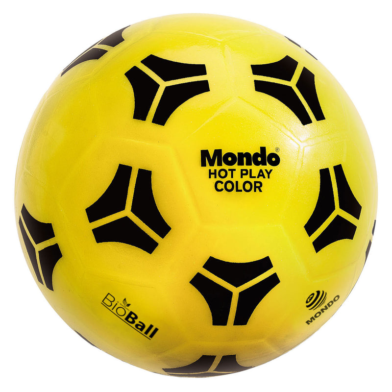 Load image into Gallery viewer, Mondo voetbal hot play, 23cm
