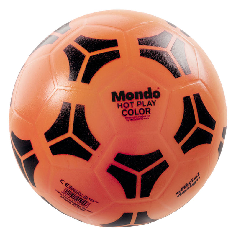 Load image into Gallery viewer, Mondo voetbal hot play, 23cm
