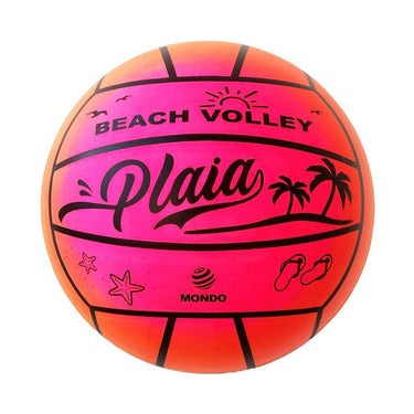 Mondo beach volleybal plaia - 21,6cm