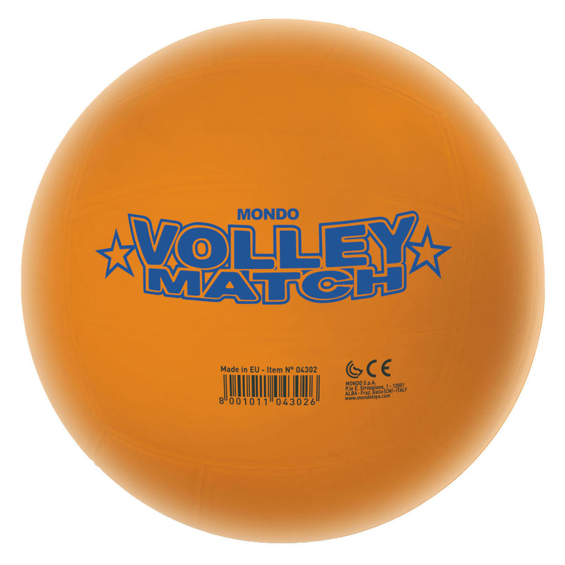 Load image into Gallery viewer, Mondo volleybal match - 23cm
