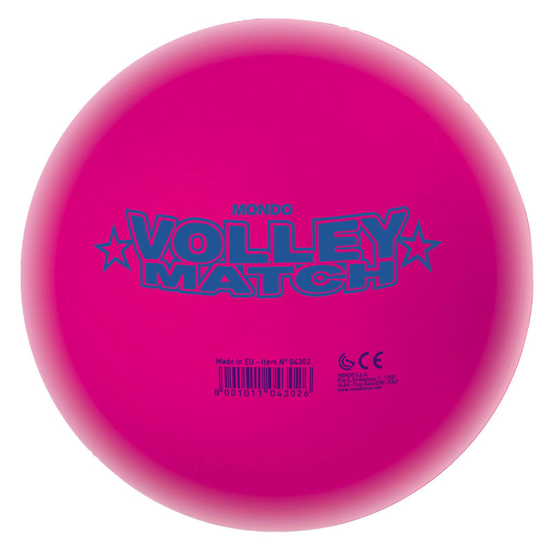 Load image into Gallery viewer, Mondo volleybal match - 23cm
