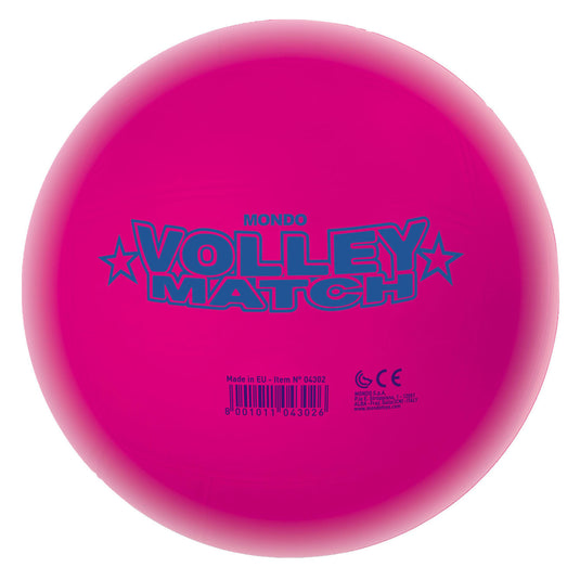 Mondo volleybal match - 23cm