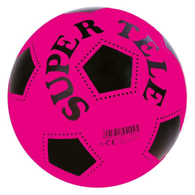 Load image into Gallery viewer, Mondo voetbal super tele fluo, 23cm
