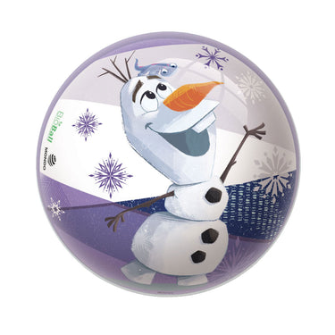 Disney frozen mondo frozen bal 14cm
