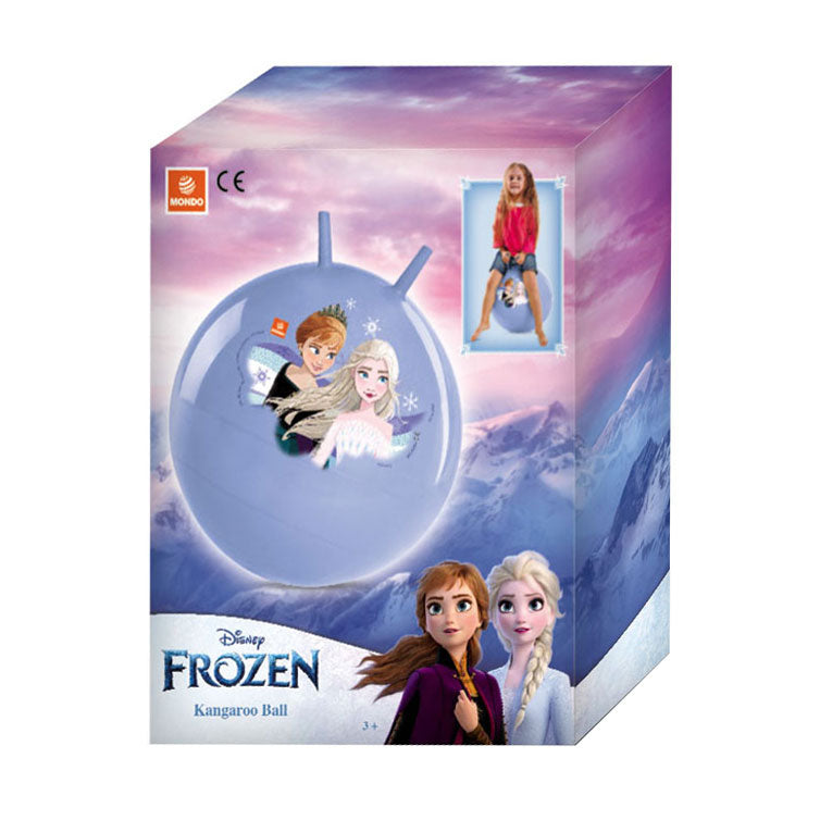 Load image into Gallery viewer, Mondo skippybal frozen
