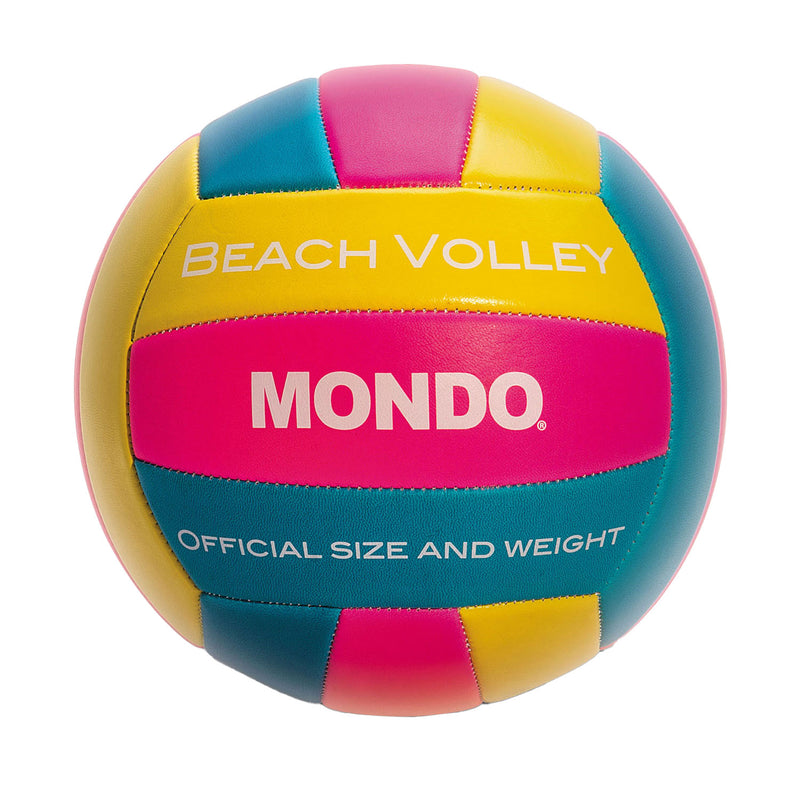 Load image into Gallery viewer, Mondo beach volleybal , 21cm

