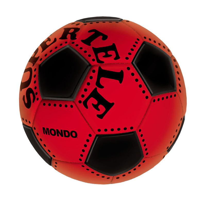 Load image into Gallery viewer, Mondo voetbal super tele, 21,5cm
