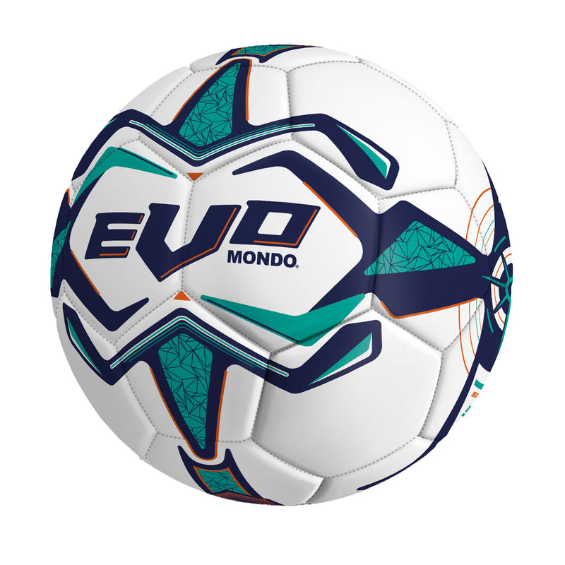 Load image into Gallery viewer, Mondo voetbal evo, 21,5cm
