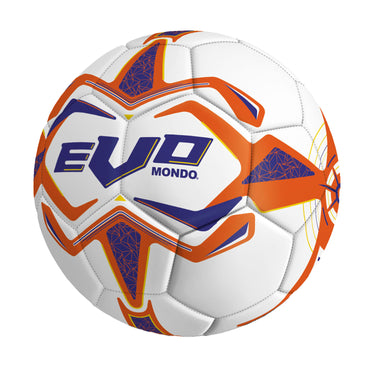 Mondo voetbal evo maat 5