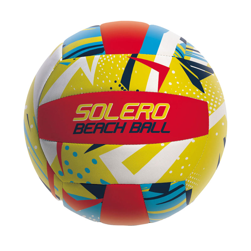 Load image into Gallery viewer, Mondo beach volleybal, 21,5cm
