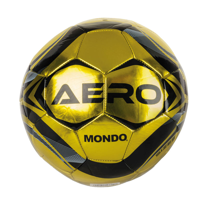 Load image into Gallery viewer, Mondo voetbal aero, 21,5cm
