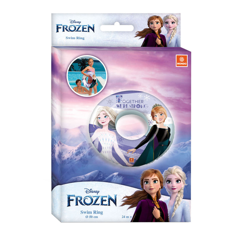 Load image into Gallery viewer, Disney frozen mondo zwemring frozen, 50cm
