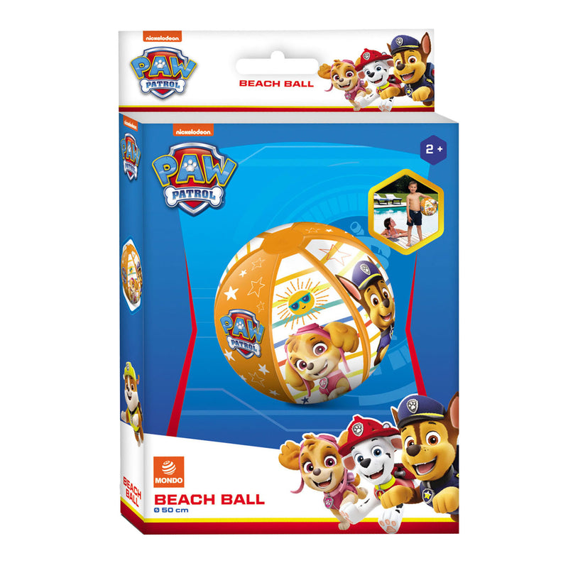Load image into Gallery viewer, Paw patrol - strandbal
