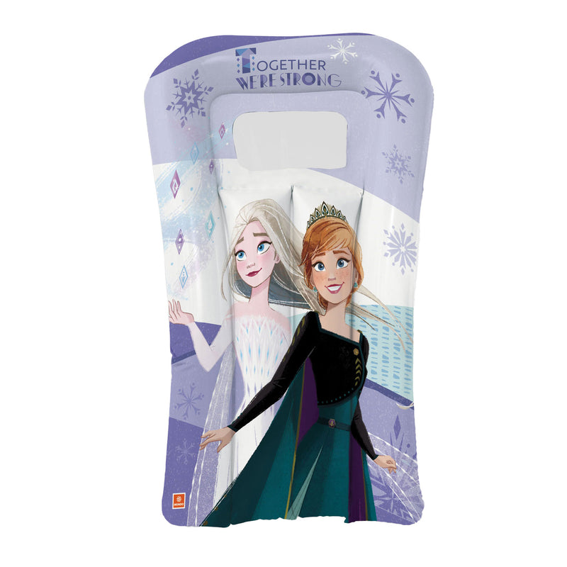 Load image into Gallery viewer, Mondo opblaas bodyboard frozen, 50x75cm
