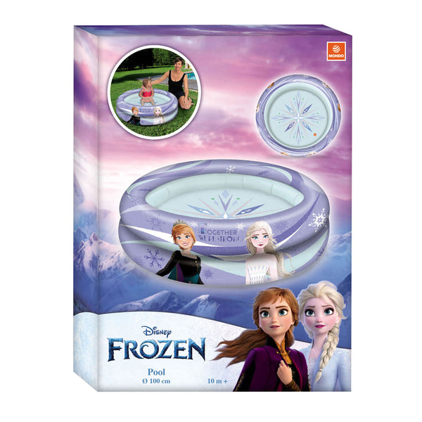 Disney zwembad frozen 2-rings, 100cm