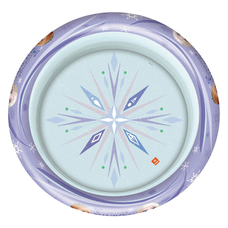 Load image into Gallery viewer, Disney mondo zwembad frozen 2-rings, 100cm
