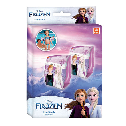 Van der meulen mondo zwembandjes frozen