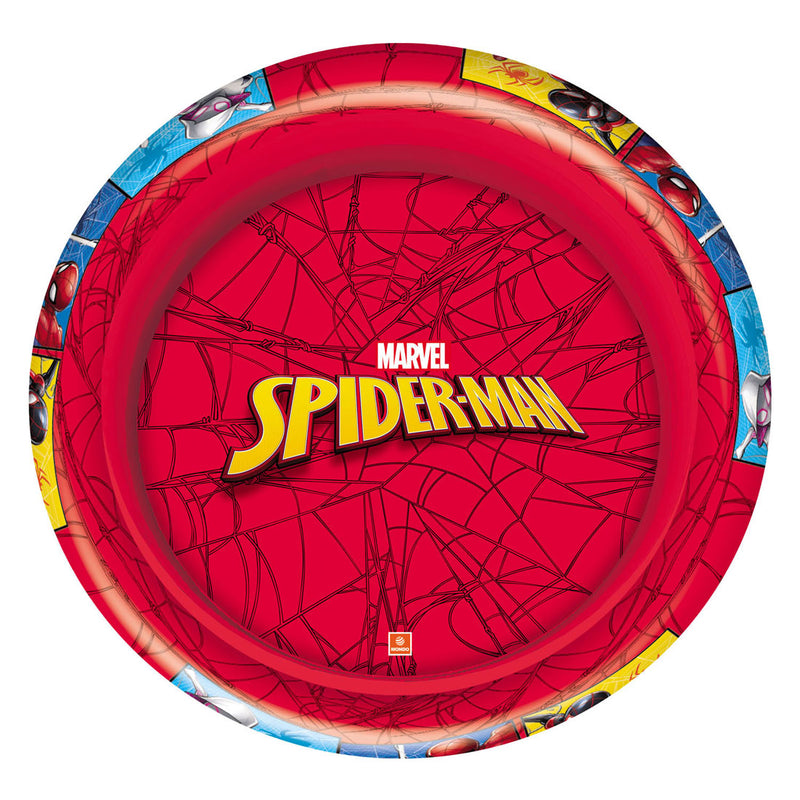 Load image into Gallery viewer, Mondo zwembad spiderman, 100cm
