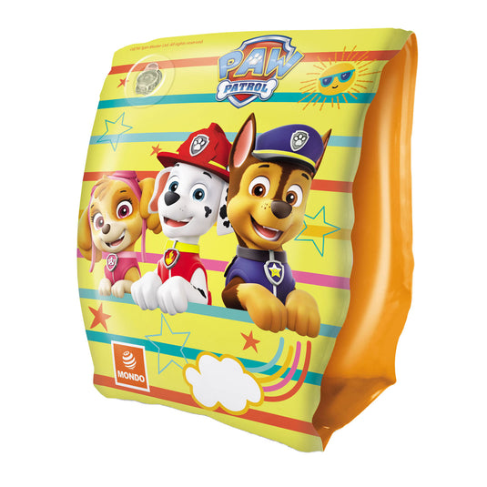 Mondo zwembandjes paw patrol